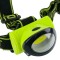 Lanterna Cap LED Cabbage Black 7x4x5 cm - 1