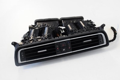 Gura de ventilație planșa de bord BMW 7 F01, F02 2011 OEM: 9115860 10003776 foto
