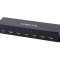 Hub USB 2.0 cu 7 Porturi Fixat pe Blat 480Mbps Plug and Play