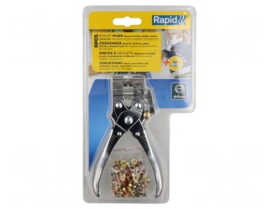 Clește pentru Găurit 270mm 4mm foto