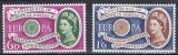 Anglia MNH 1960 - Europa CEPT