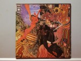 Santana &ndash; Abraxas (1970/CBS/Holland) - Vinil/Vinyl/NM+, Rock, Columbia