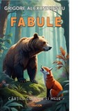 Fabule - Grigore Alexandrescu