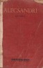 Dridri - Culegere de Proza, Volumul al II-lea