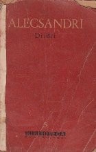 Dridri - Culegere de Proza, Volumul al II-lea foto