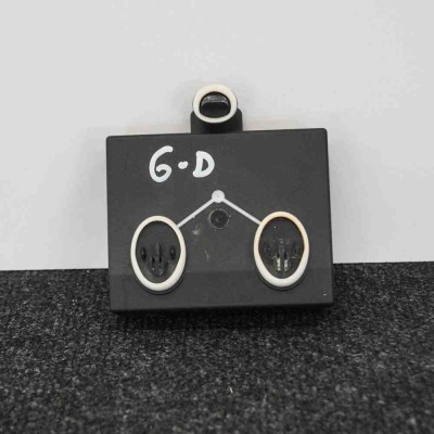 Modul de control ușă dreapta spate AUDI A3 Limousine 8VS, 8VM 2014 OEM: 5Q0959395A 2299963 foto