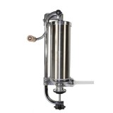 Cumpara ieftin Aparat Facut Carnati Vertical Inox Alimentar 3 Kg Vanessa KY-2006B