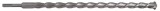 Burghiu pt Beton cu Prindere SDS ETP 8x460 - 618056