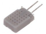Senzor umiditate 10-90% RH 0-60&deg;C 31k&Omega; 7x5x1mm