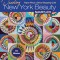 Dazzling New York Beauty Sampler: Paper Piece a Show-Stopping Quilt; 54 Blocks