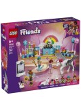 Lego Friends Costume Party With Unicorn &amp; Fairy (42661)
