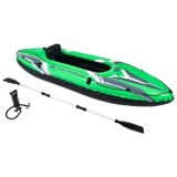 Caiac gonflabil 274x77x43cm sunclub