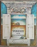 Poveste cu un pescar si un pestisor - A. S. Puskin// ilustratii Vasile Socoliuc