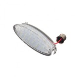 Cumpara ieftin Lampa LED numar compatibila Opel