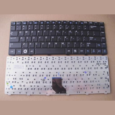 Tastatura laptop noua SAMSUNG R520 R522 US foto