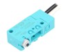 Micro&icirc;ntrerupător SNAP ACTION 5A 250V fără manetă