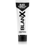 Cumpara ieftin BlanX Black Pasta de dinti albire cu cărbune activ 75 ml