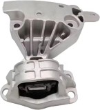 Suport motor Dacia Duster (Hs) 04.10-01.18, Fata, Dreapta, 1.5 dCi 4x4, 1.5 dCi 4x4 (Hsmc, Hsmd), Teknorot