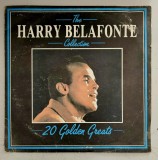 Harry Belafonte - The Collection 20 hits vinil Mint condition