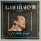Harry Belafonte - The Collection 20 hits vinil Mint condition