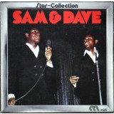 VINIL Sam &amp; Dave &lrm;&ndash; Star-Collection (VG+ )