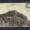 DETUNATA(INALTIMEA 1169 m)CEL MAI INTERESANT VARF BAZALT MUNTII APUSENI 1931 TCV