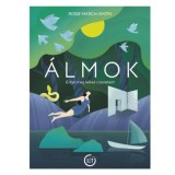 &Aacute;lmok - &Eacute;rtsd meg lelked &uuml;zeneteit! - Rosie March-Smith, 2024