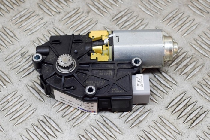 Motor trapa LAND ROVER RANGE ROVER EVOQUE L538 2012 OEM: 18817453,WR09-C01-AA,1731706A 14894753