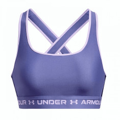 Bustiera Under Armour UA Crossback Mid Bra