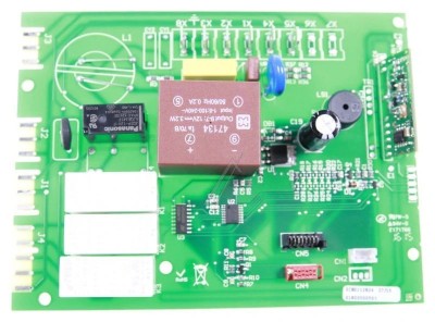 MODUL DE COMANDA 513133 GORENJE foto