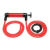 Pompă Manuală Multifuncțională Aer/Lichide 3 &icirc;n 1 AM02055 - Ideală Transfer Lichide