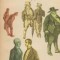 Documentele postume ale clubului Pickwick. Volumul II