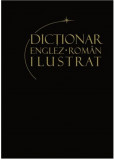 Dicționar englez-rom&acirc;n ilustrat. Vol. 1, Litera
