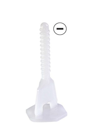 Distantiere autonivelare RLS VITE pt. gresie, faianta si placi - Rost de 1.5mm - 100 buc - Raimondi-180VB015FC0100 foto