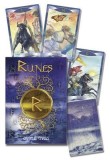 Rune Oracle Cards