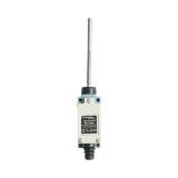 Intrerupator de limita cu tija arc flexibila NO+NC 250V AC 5A/115V DC 0.4A Breckner Germany
