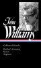 John Williams: Collected Novels (Loa #349): Butcher&#039;s Crossing / Stoner / Augustus