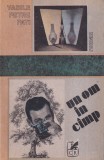 Vasile Petre Fati - Un om in camp, cartea romaneasca