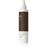 milk_shake&reg; Direct Colour balsam nuanțator pentru hidratare intensa Cold Brown 100 ml