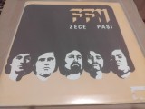 Disc vinil FFN - Zece pasi