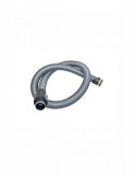 Furtun original gri pentru aspirator Electrolux EUS8ALRGY