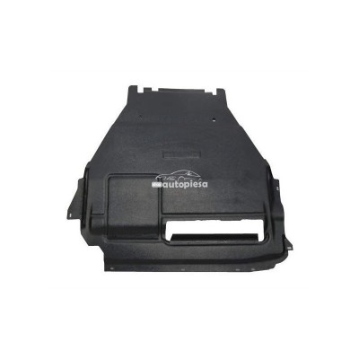Scut plastic motor Peugeot 306 fabricat in perioada 1993 - 1997 RP150504 foto
