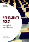 Neurostiinta acasa. Neurostiinta si spiritualitate. Volumul 50. Descopera Neurostiinta, Litera