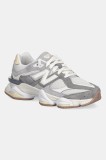 New Balance sneakers 9060 culoarea gri, U9060AUB