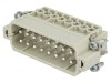 Conector HDC Inserturi Contact Han A 16P 16PE