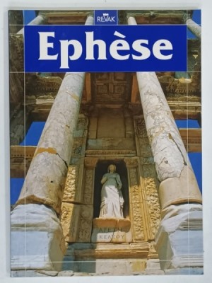EPHESE , 1997 foto