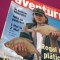 REVISTA AVENTURI LA PESCUIT NR.22 -2004