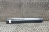 Bandou inferior ușă dreapta față VOLVO XC60 II 246 2017 OEM: 31440294,31440303 26048517