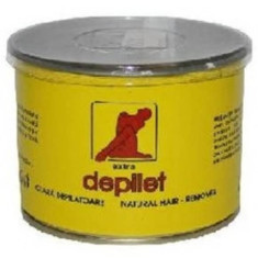 Ceara depilatoare Extra Depilet, 150 ml, Globus