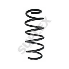 Arc suspensie Ford B-Max (Jk) 10.12-, Fata, SUPLEX